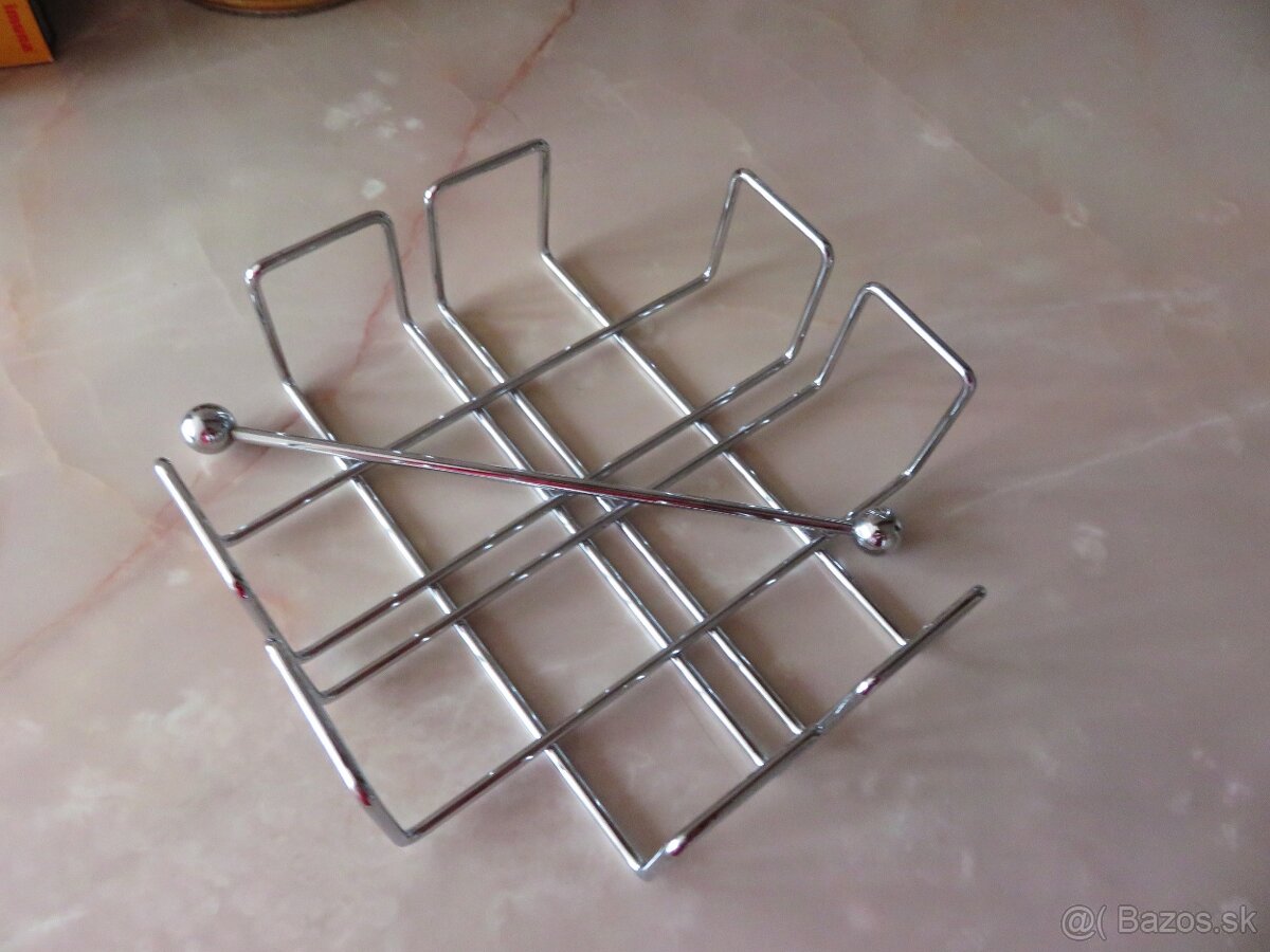 Stojan na servítky - 3