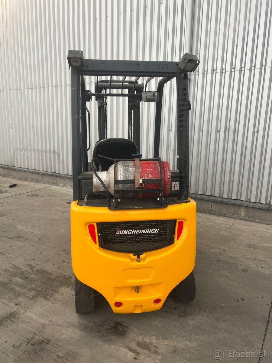 Jungheinrich - 3