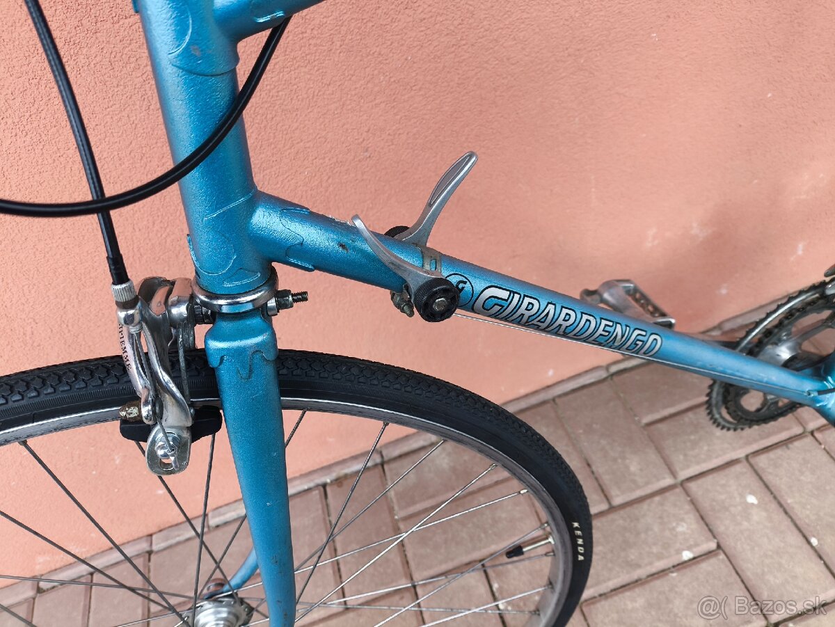 Predám retro bicykel - 3