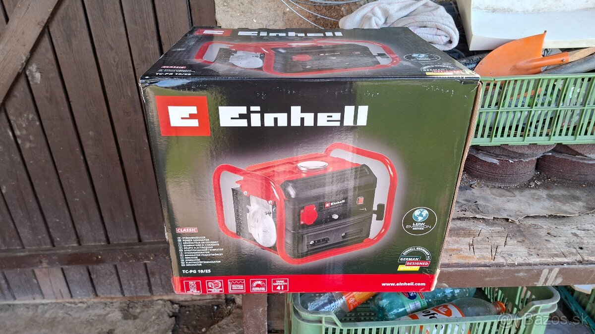 Elektrocentrála - 3