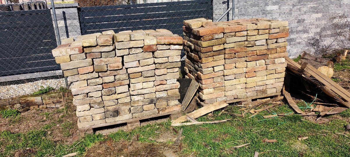 Tehla na predaj už len polovičné - 3