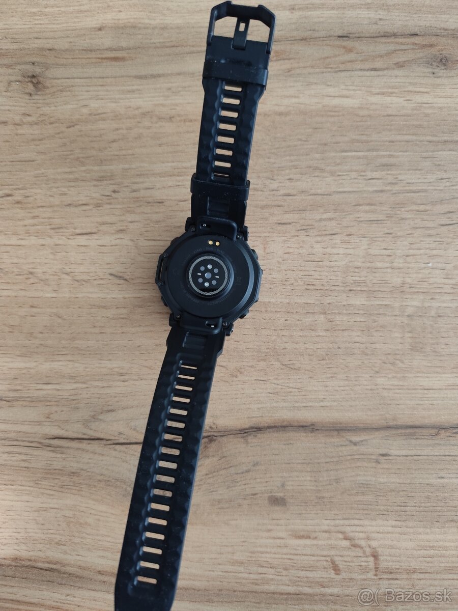 Smart hodinky Amazfit T REX 3 pro - 3