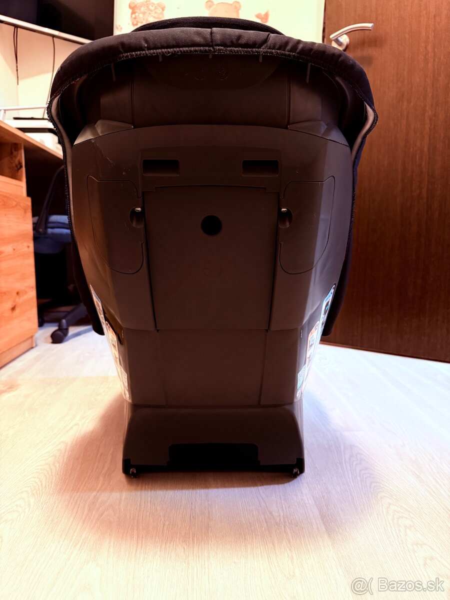 Britax Romer Safefix ECE - 3