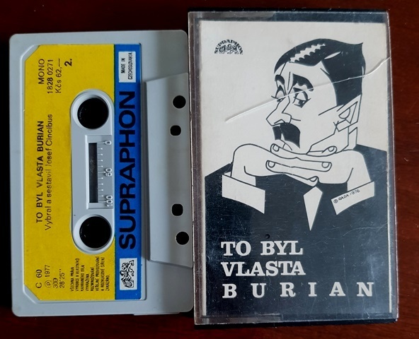 LP platne, MC kazeta - 3