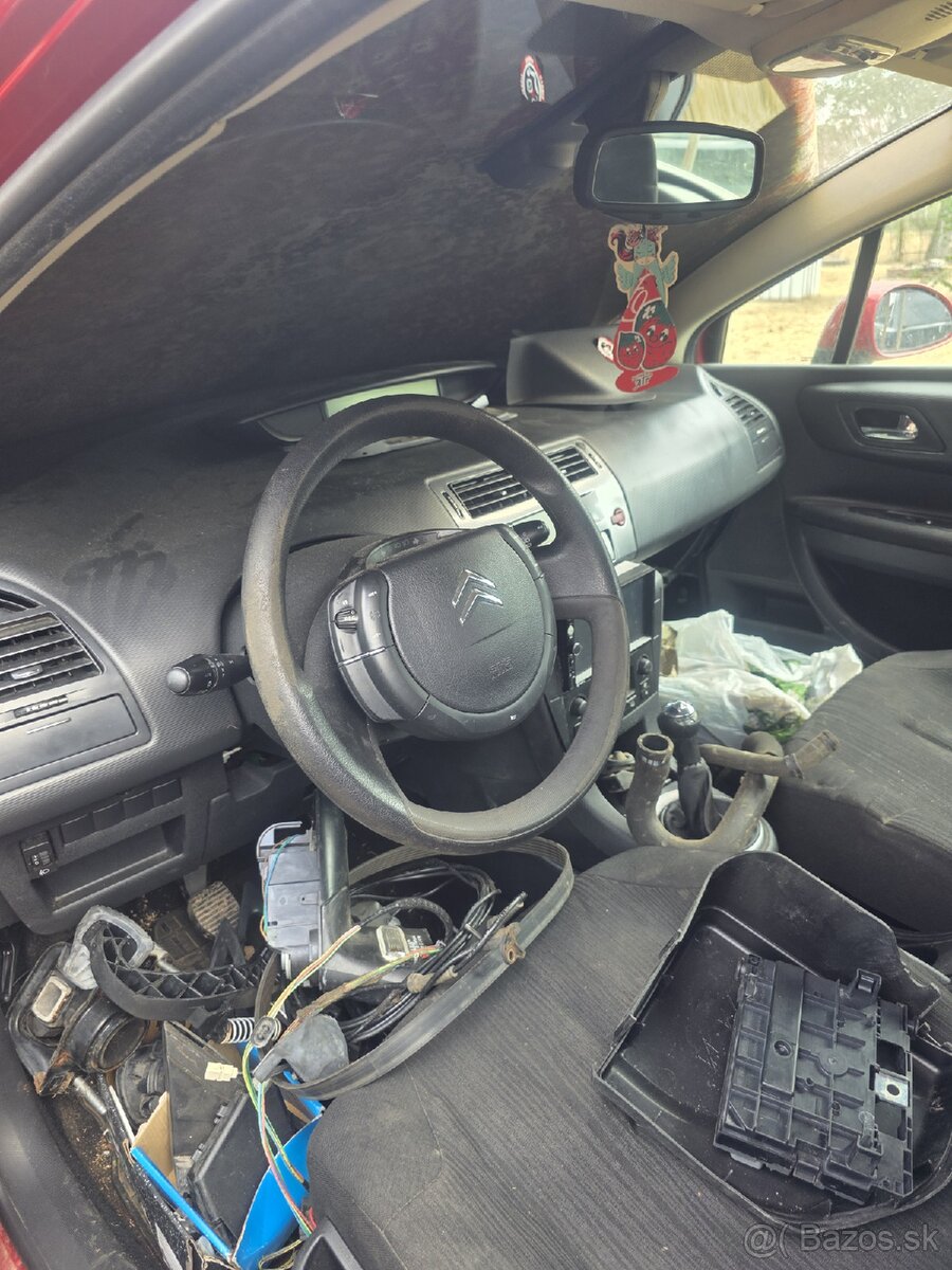 Citroen c4 - 3