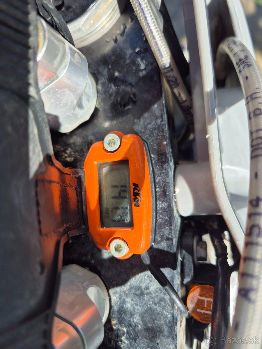 Ktm 350 sxf