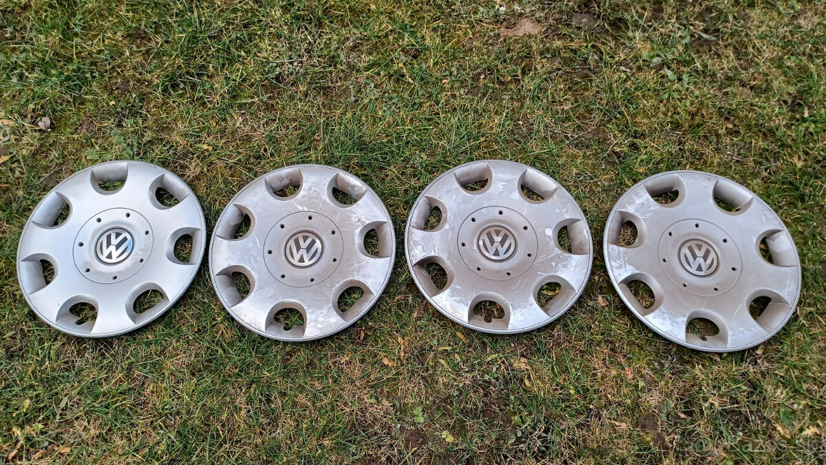 Predám ,,,, Originál puklice OEM ,,,, - 3