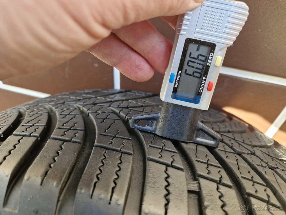 Goodyear VECTOR 4SEASONS 215/60 R17 100 H - 3