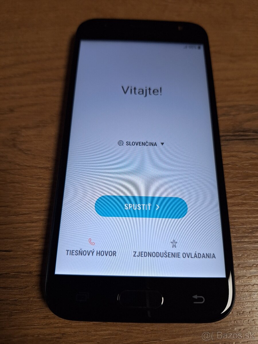 Samsung Galaxy J3 - 3