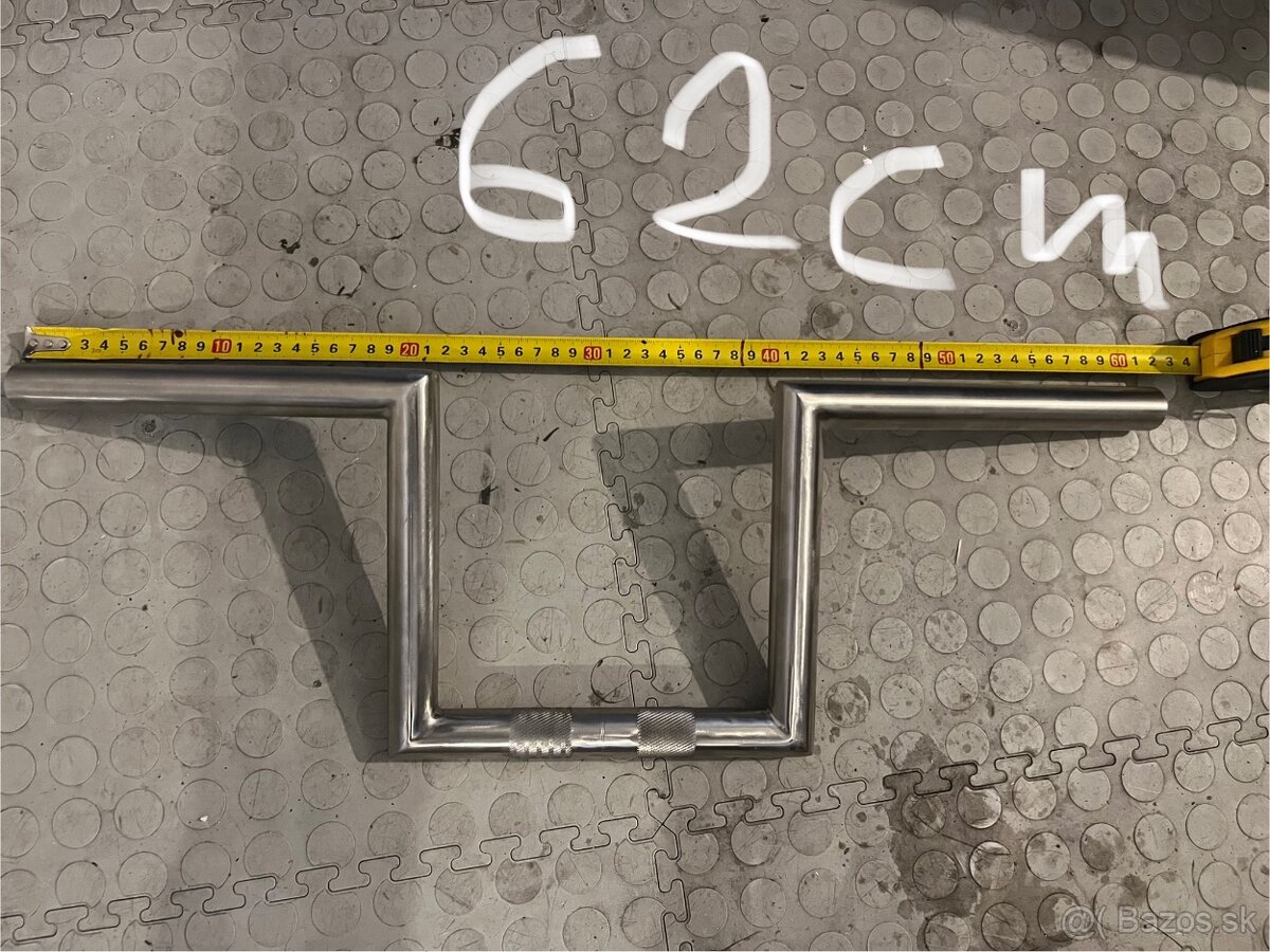 riaditka riadidla custom - 3