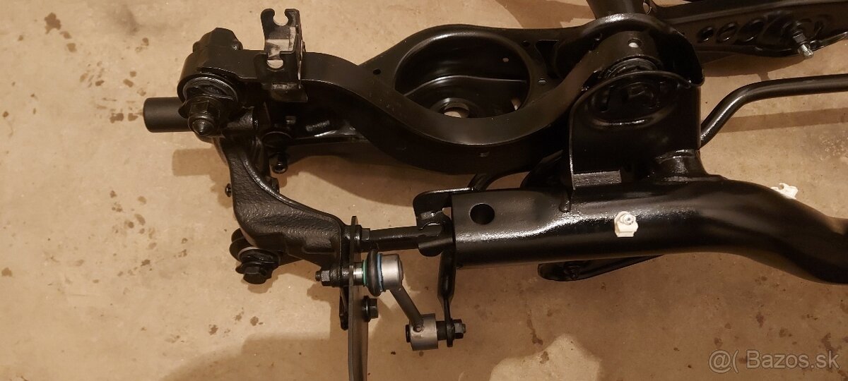 Zadna naprava vag group - 3