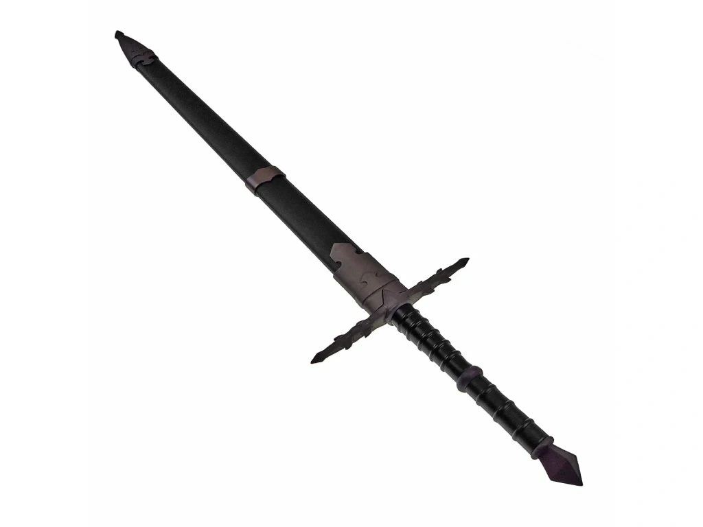 Meč Nazgúlů "SWORD OF RINGWRAITHS" PÁN PRSTENŮ - 3