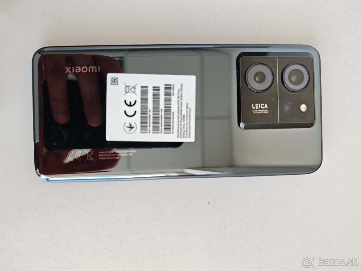 Xiaomi 13T 8GB RAM / 256GB ROM - 3