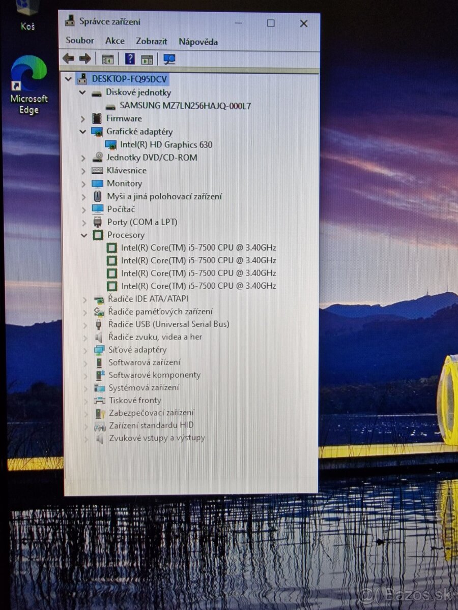🔥PC Lenovo M710e🔥 - 3