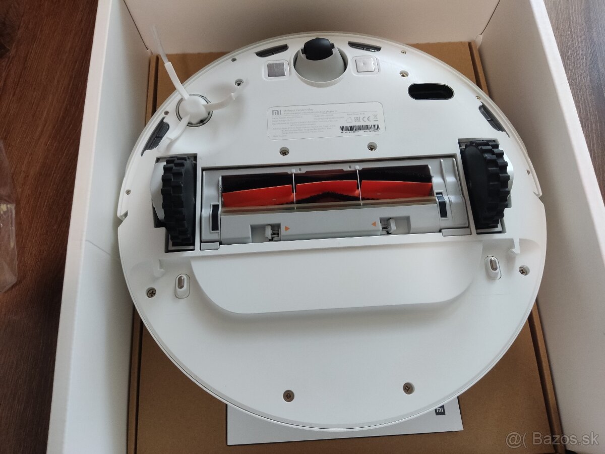 Xiaomi Mi Robot Vacuum mop 1C - 3