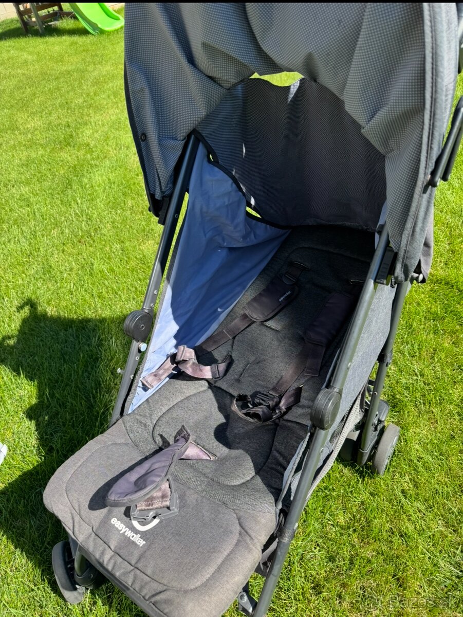 Golfovy kocik + prislusenstvo - 3