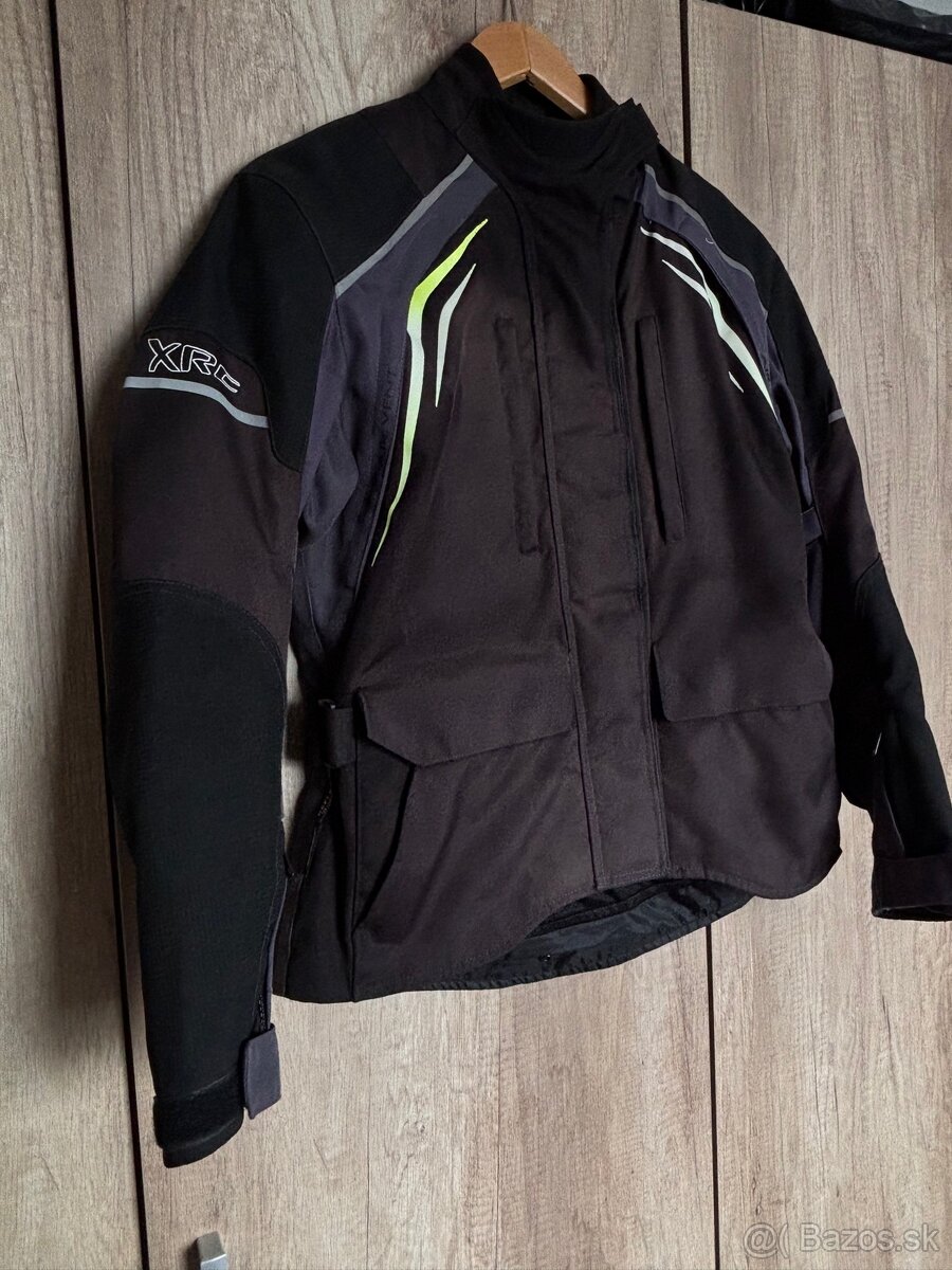 Motorkarska bunda - 3