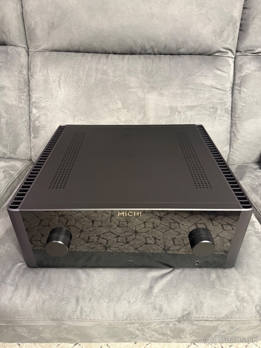 Rotel Michi X5 S2 - 3