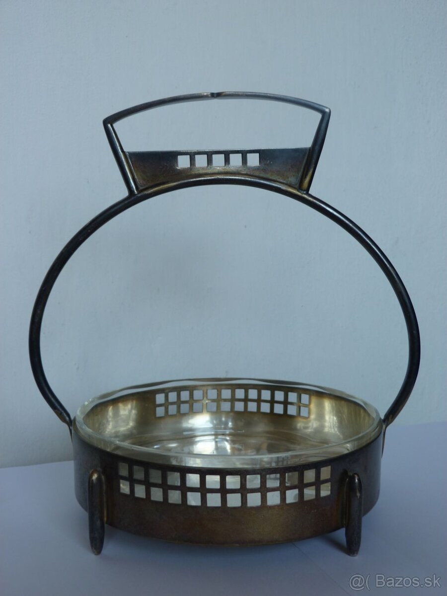 Wiener werkstatte, Viedenská moderna - 3