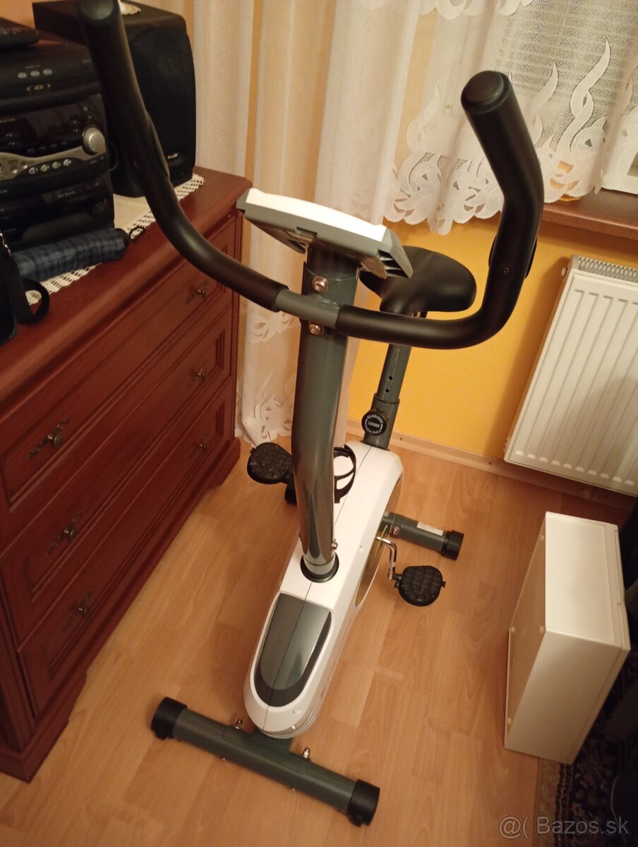 Stacionárny bicykel - 3