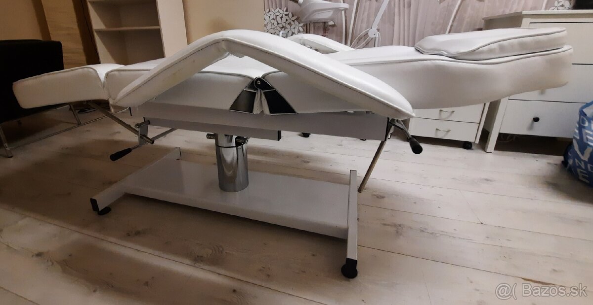 Kozmetické lehátko/kreslo - 3