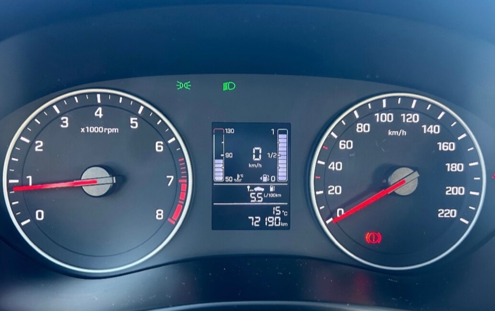 Hyundai i20-Náhradné diely model 2018-2021 - 3