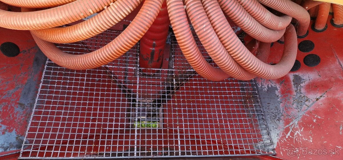 Sejačka Pneusej 3M - 3