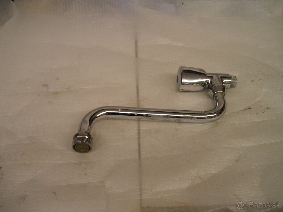 predam vodovodný kohútik - 3