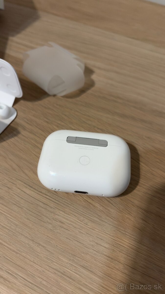 Apple Airpods pro 2 - 3