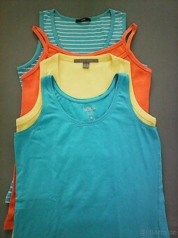 Legíny a trička - 3