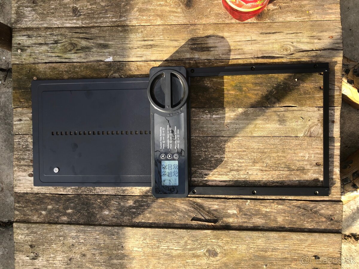 predám dvierka pre sliepky - 3