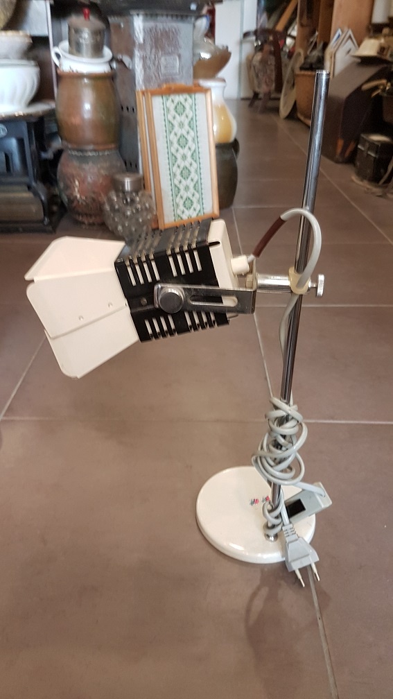 retro nocny lampi - 3