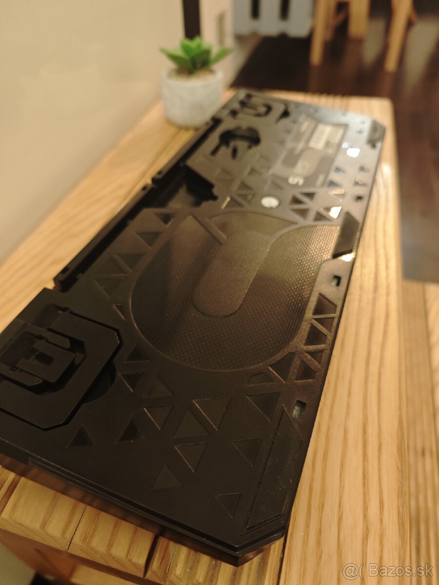 Herná klávesnica - 3