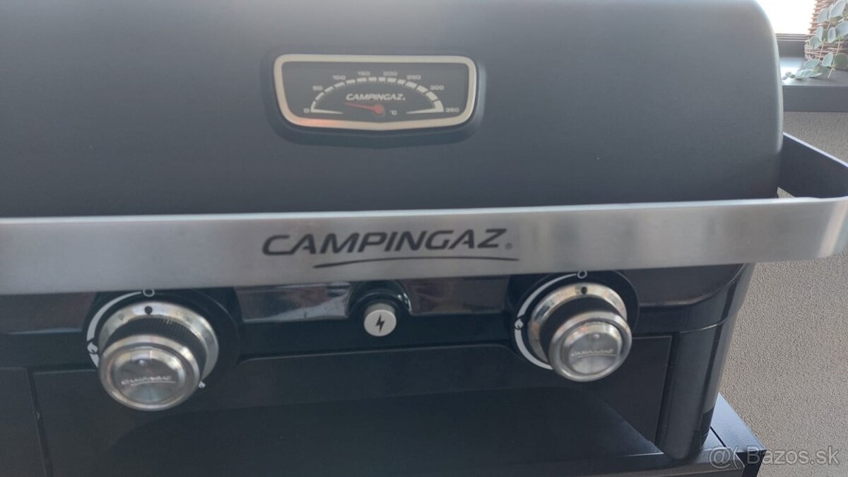 Gril Campingaz Attitude - 3