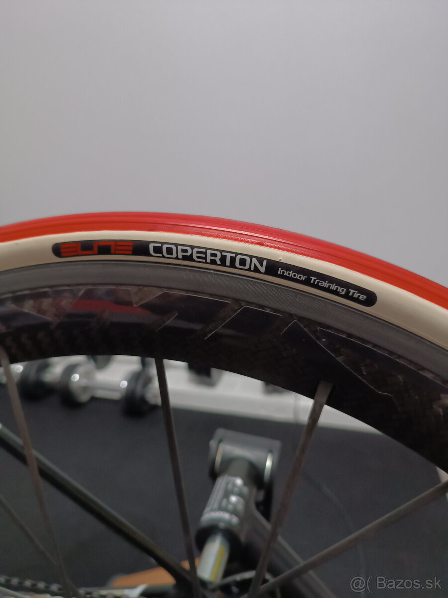 Plášť ELITE Coperton Indoor pre trenažér - 3