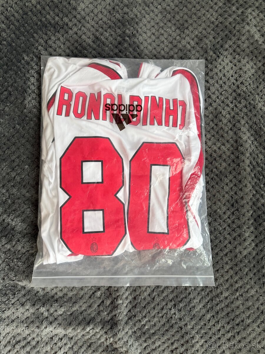 mikina adidas JSY - 3