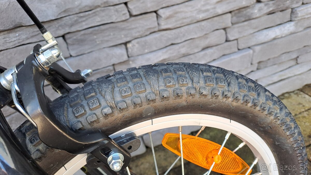 Predam detsky bicykel GT Laguna - 3