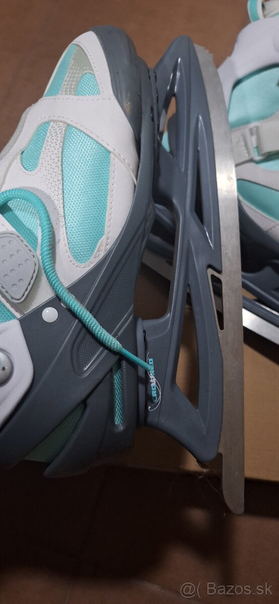 Dámske korčule - 3