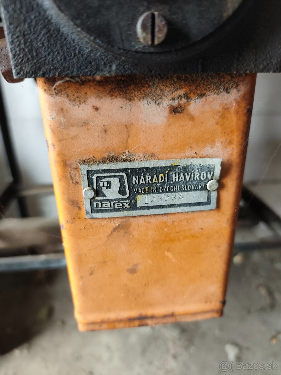 Cirkulár s hoblovačkou - 3