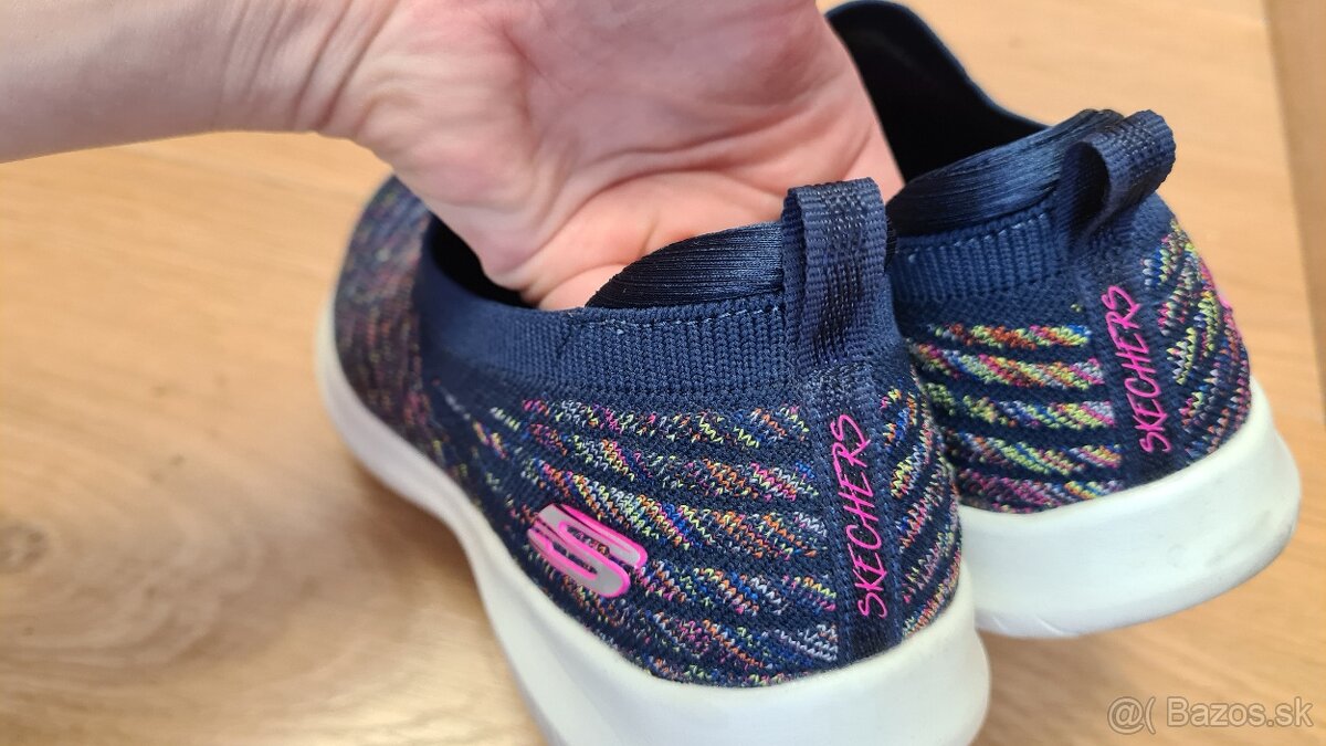 Topanky Skechers 36.5 - 3