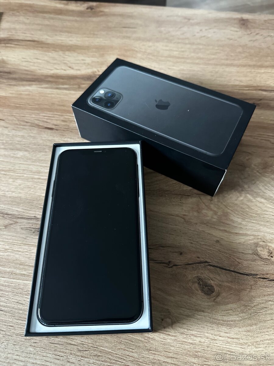 Iphone 11 pro max - 3