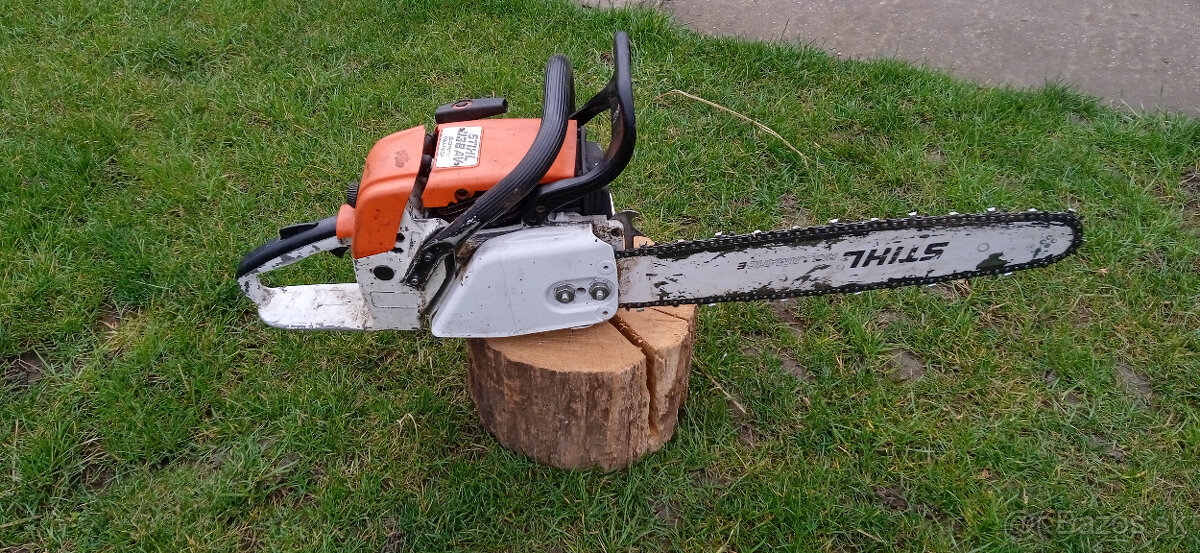 stihl av038 - 3