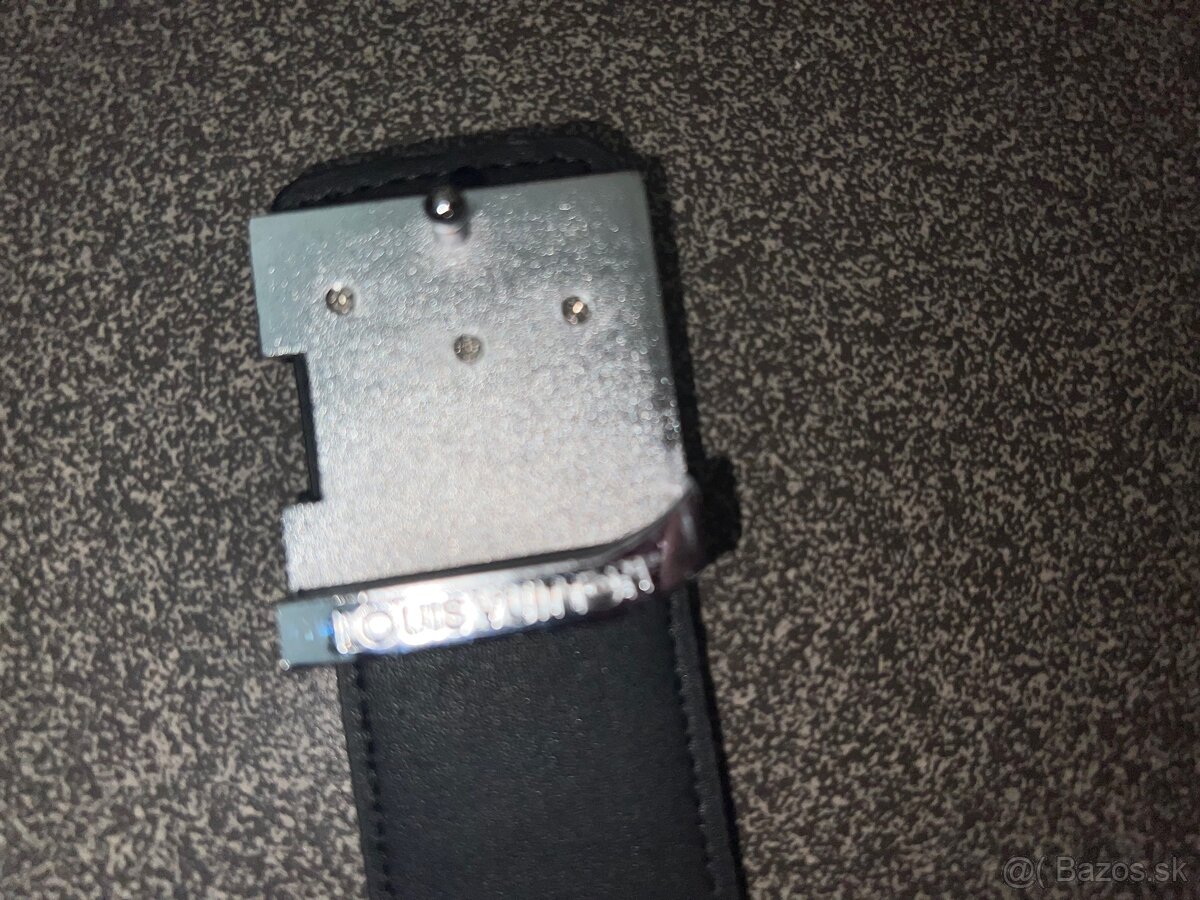 Luis Vuitton opasok/belt - 3