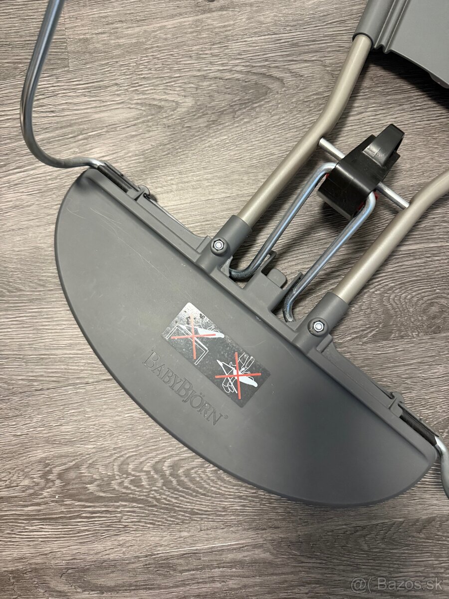 Lehatko Babybjörn - 3