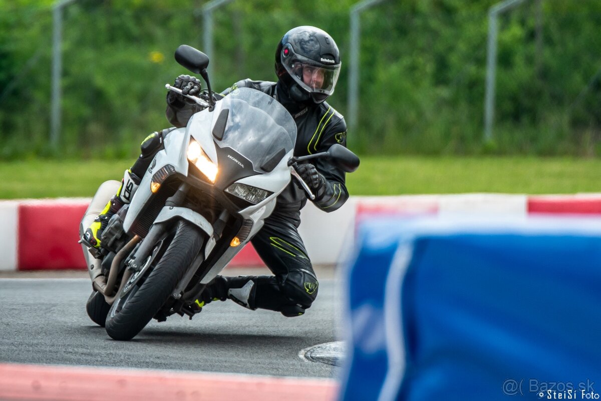 HONDA CBF 1000 FA r.v. 2010 - 3