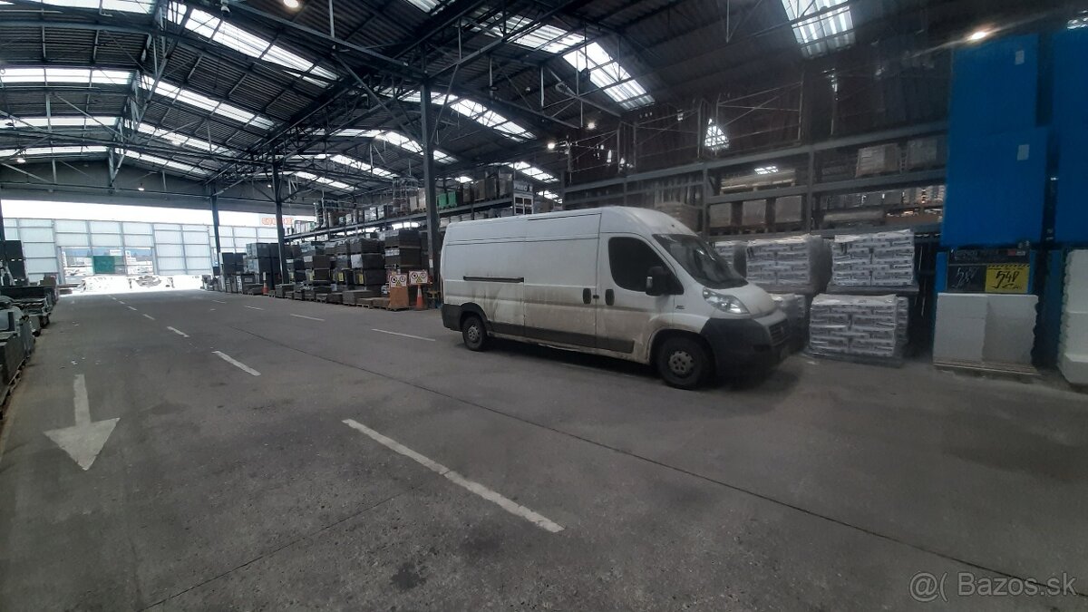 Ducato 2.3 JTD rok 2012 bez dpf - 3