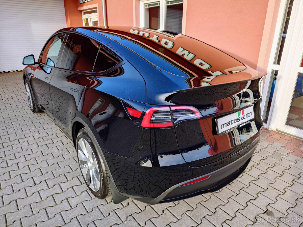 Tesla Model Y 2023 Standard Range 220 kW - 3