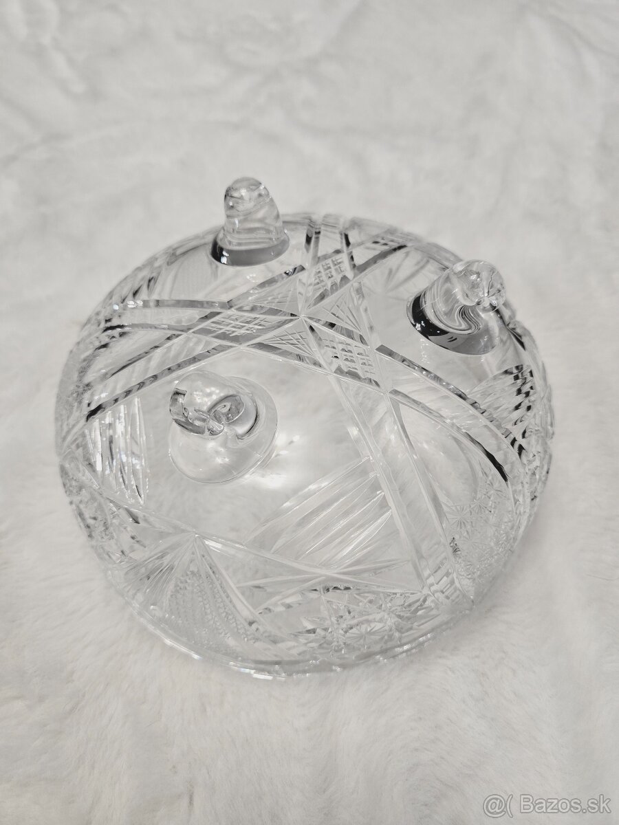 Predám Bohemia Misa 11v X 21š platné do zmazania - 3