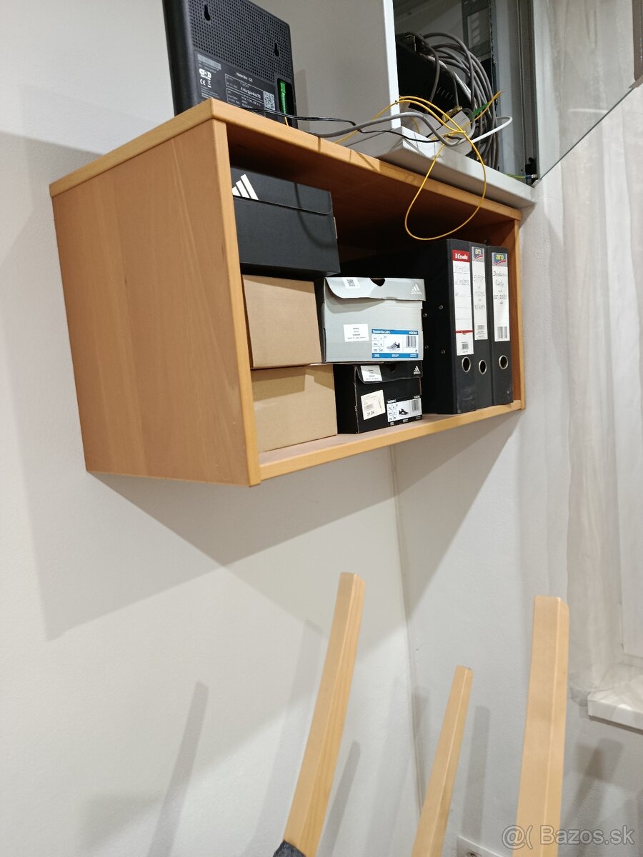 Predám kancelársky nabytok - 3