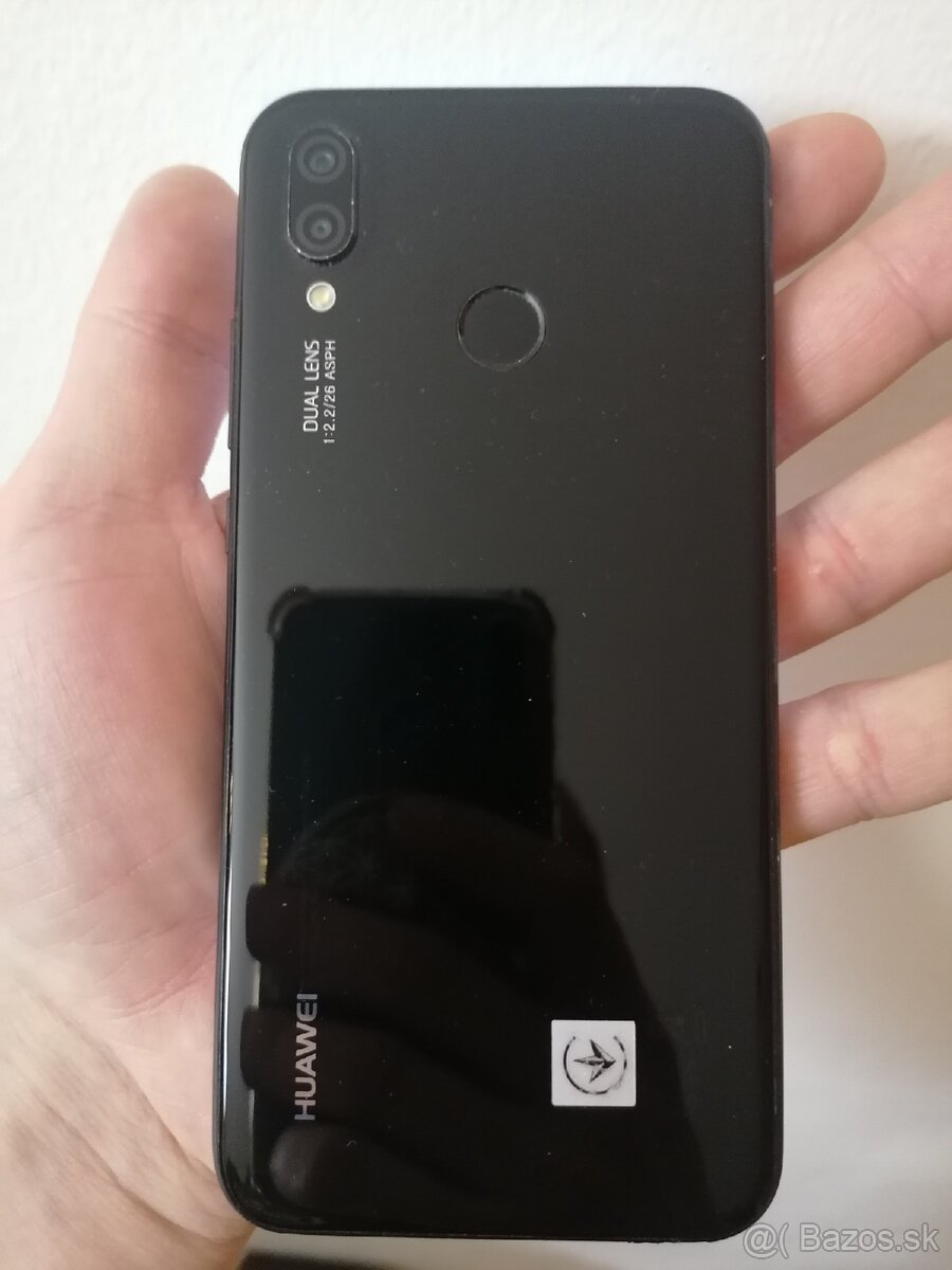 Huawei P20 Lite - 3
